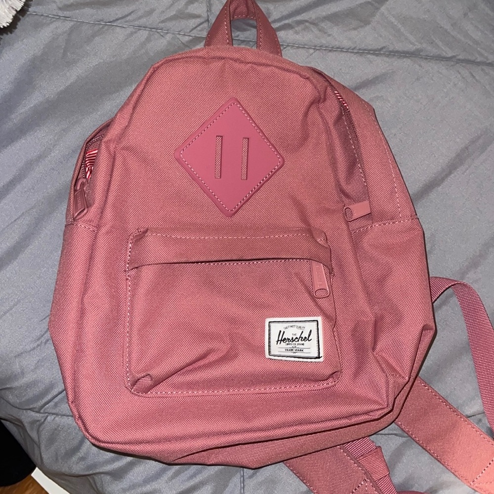 Herschel Mini Backpack